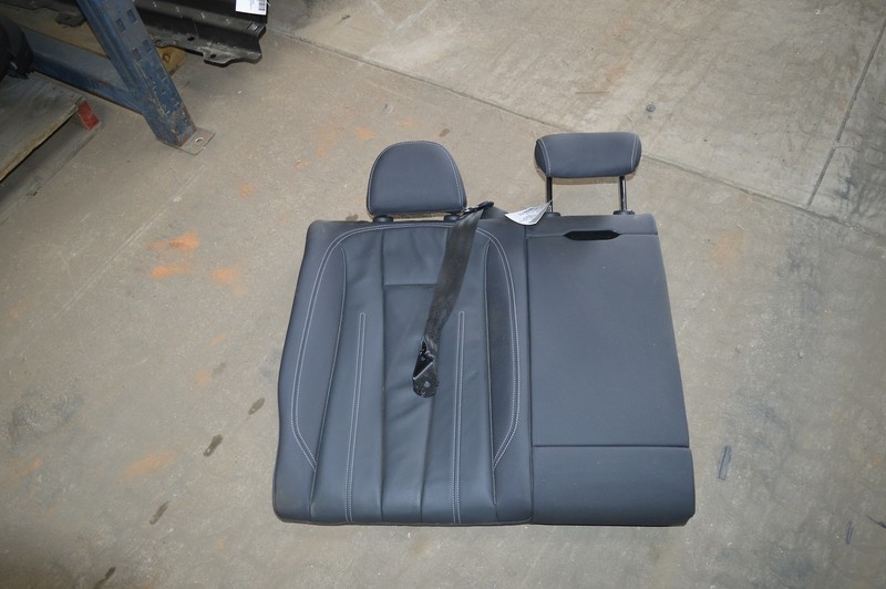 2018-2021 AUDI A5 SPORTBACK REAR RIGHT SIDE SEAT BACKREST UPPER CUSHION OEM