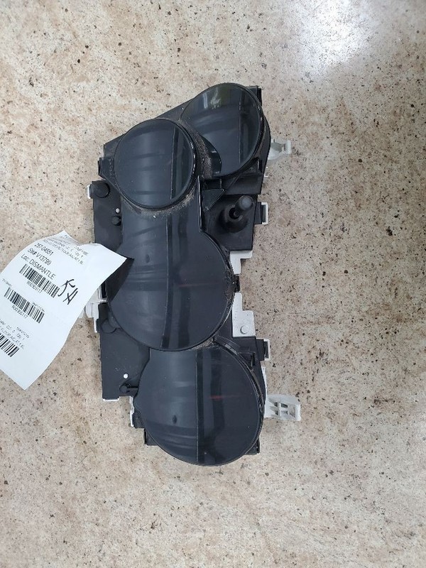 Speedometer Cluster US Fits 08 VIBE 305117
