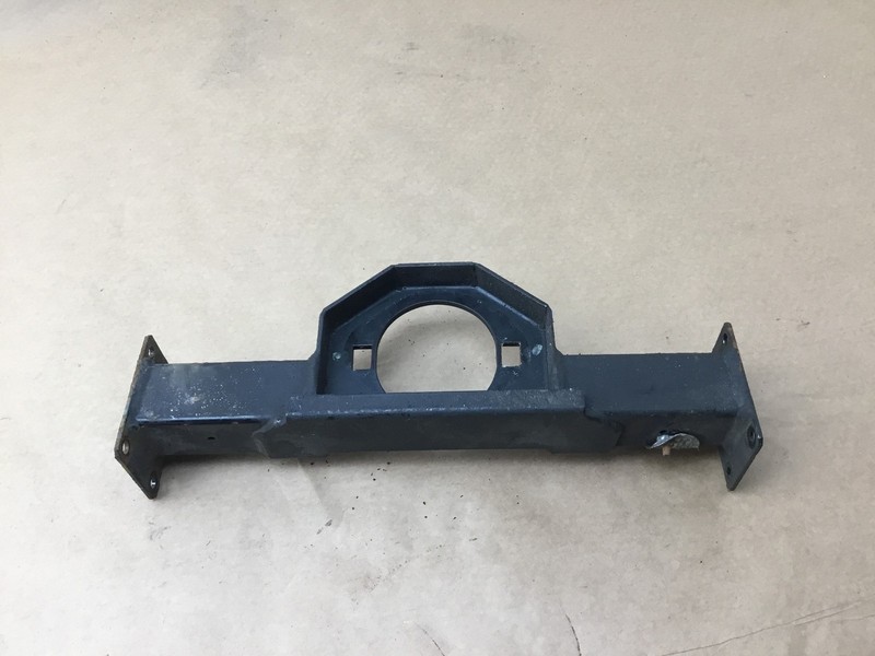 Maserati Coupe GT 2003 Rear Transmission Support Subframe Bar Bracket 02-06 ;:Y