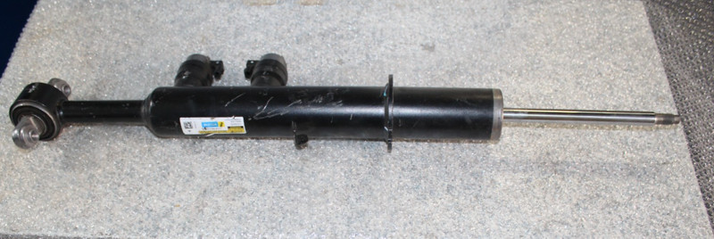 Genuine 2024+ Tesla Cybertruck 1250356-00-C Shock absorber Front Right Strut OEM