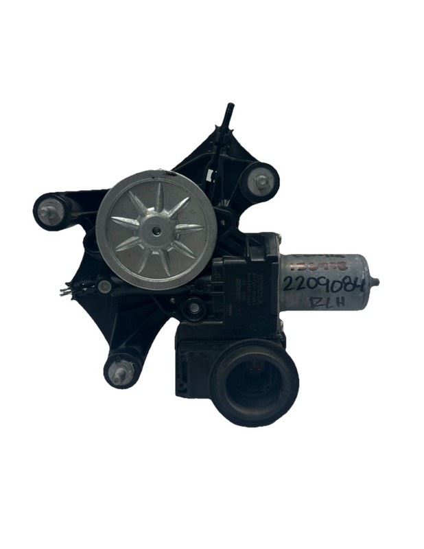 2019 to 2025 Toyota Corolla window motor rear left side assy