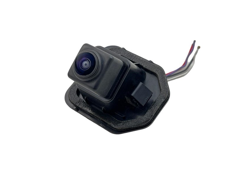 2018-2019 Nissan Rogue Rear View Camera Lift Gate Mounted