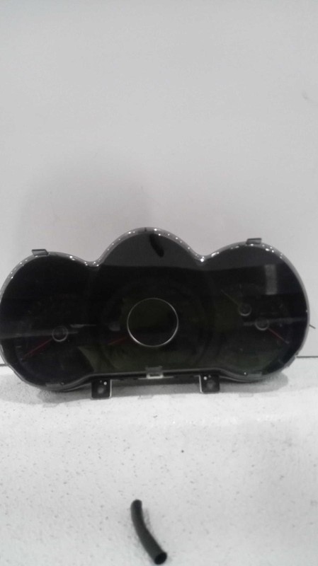2014 KIA OPTIMA Speedometer Gauge OEM Grey 120K Miles Warranty NJ25-K45533