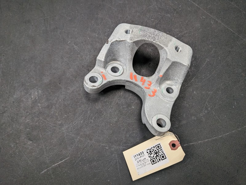 Rear Right Engine Mount Bracket 2019 Infiniti QX50 11332-5NA0A 2020 2021 - 2024