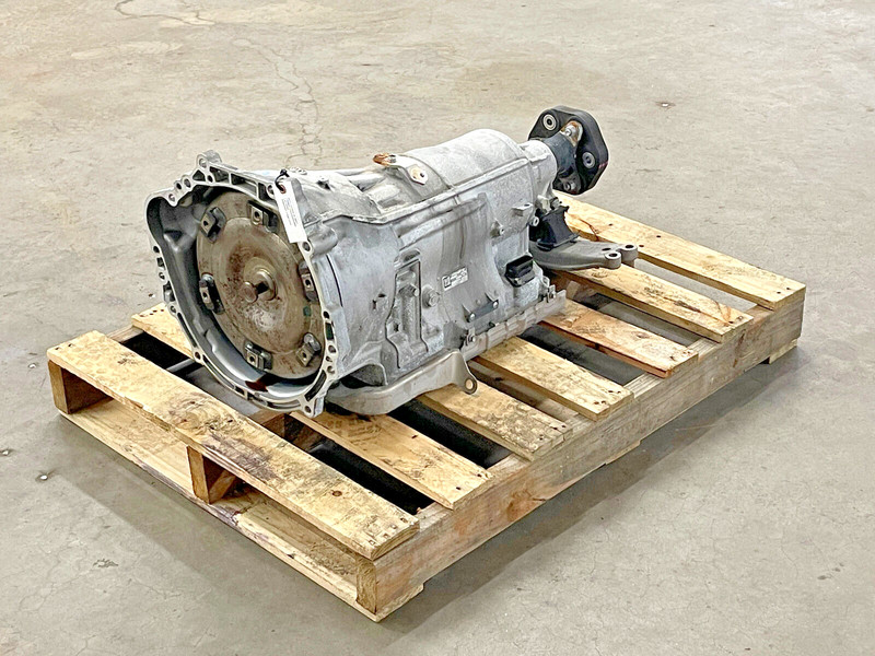 ⭐2016-2018 LEXUS IS200T RWD 2.0L I4 A/T AUTOMATIC TRANSMISSION 119K OEM LOT2449
