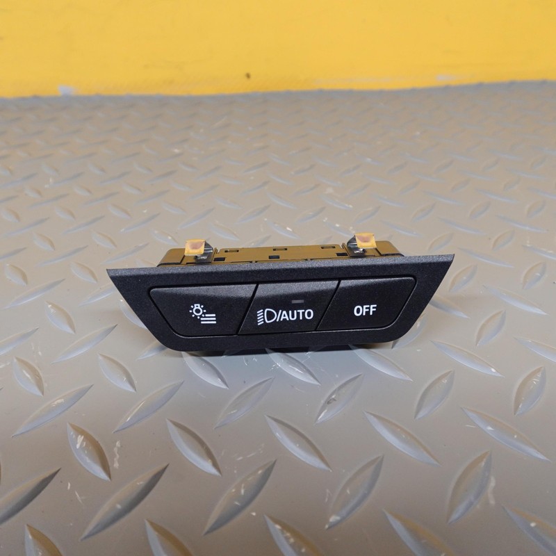 2023-2026 BMW X2 X1 U10 U11 HEADLIGHT CONTROL SWITCH OEM 5A4A056