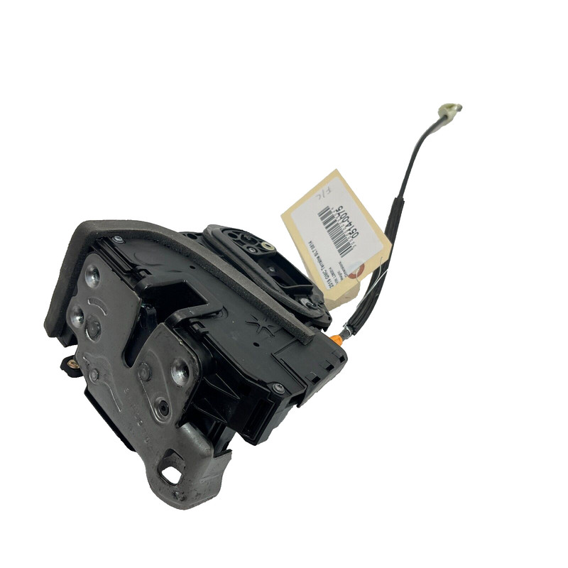 2018-2019 GMC TERRAIN FRONT LEFT DRIVER SIDE DOOR LOCK LATCH ACTUATOR OEM