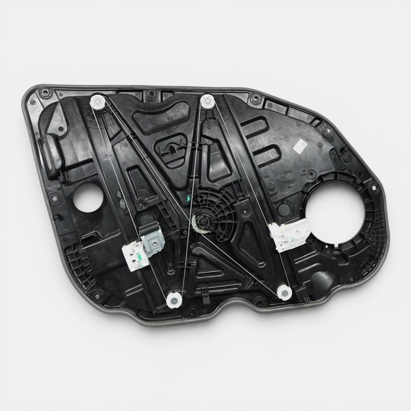 2025-2026 KIA K5 LXS Front Right Door Window Regulator Carrier OEM 82481l2011