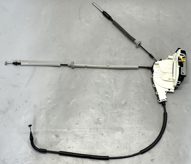 ✅ 2011 - 2025 RAM 1500 FRONT LEFT SIDE DOOR LATCH LOCK ACTUATOR OEM MOPAR
