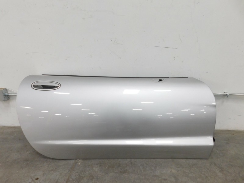 2004 01 02 03 04 Chevy Corvette C5 Z06 Right Passenger Door #14451 J3