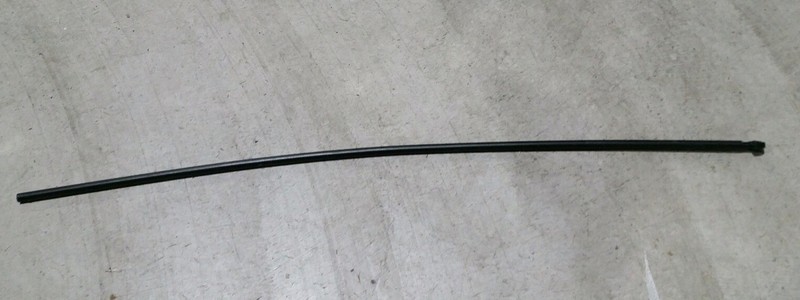 2001-2006 GENUINE GMC Tonneau cover pickup box BOW Sierra C3 DENALI 12477959 end