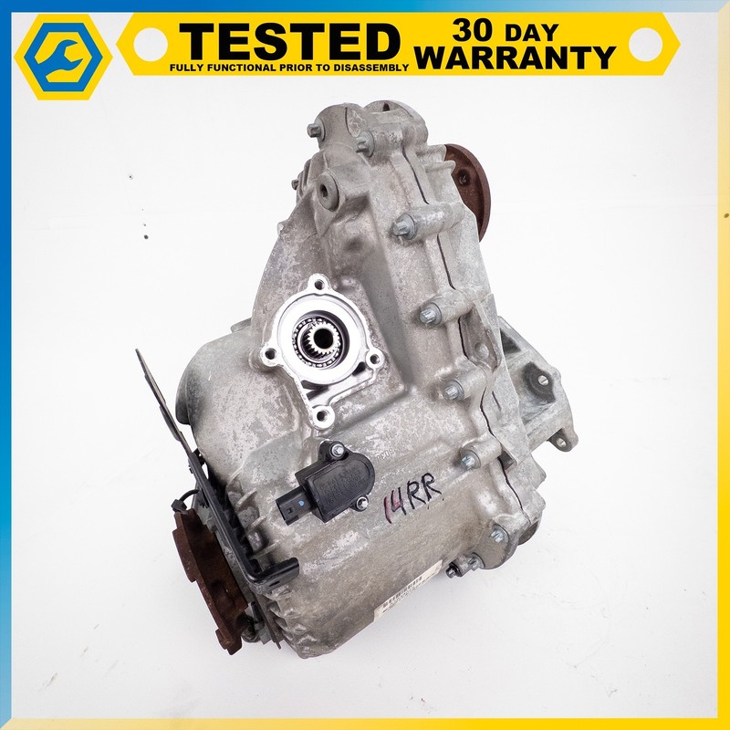10-17 RANGE ROVER L405 L494 L319 L320 TRANSFER CASE ASSEMBLY OEM
