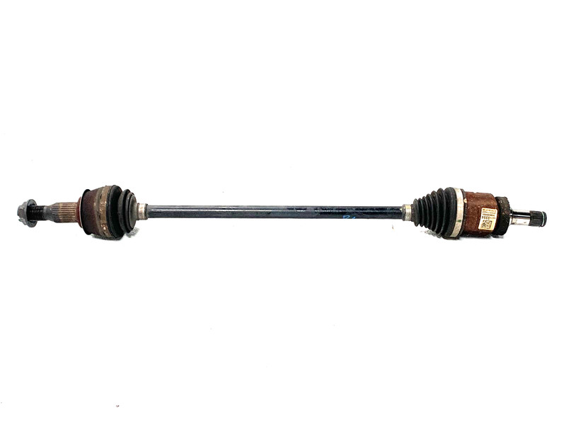 2018-2021 BUICK ENCLAVE REAR LEFT SIDE AXLE SHAFT HALFSHAFT OEM #A0.30