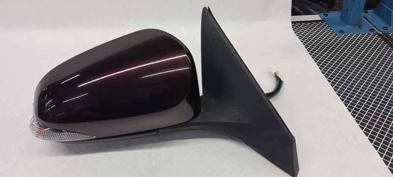 13-'18 TOYOTA AVALON XLE Right passenger Door Mirror Power OEM Grade A!