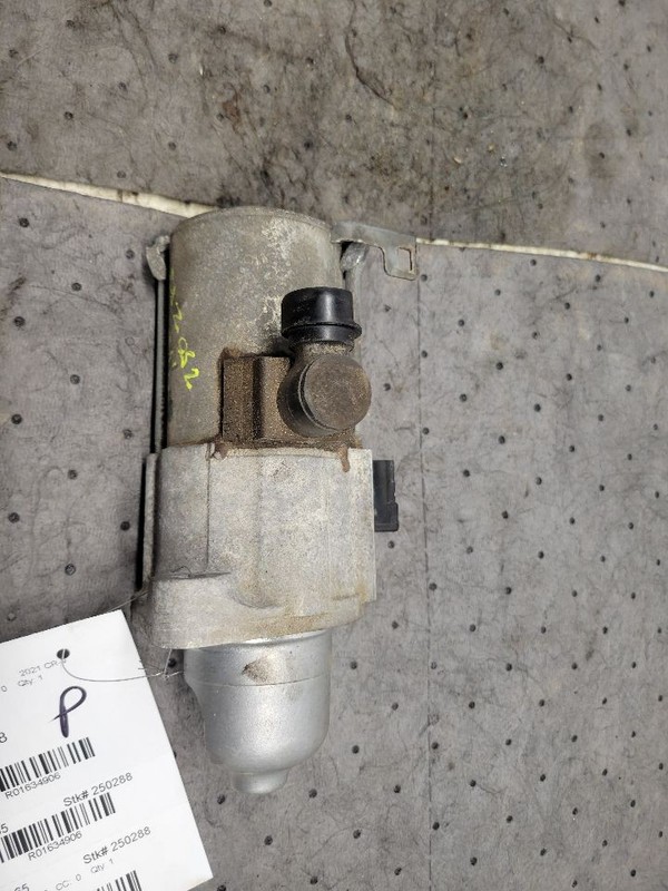 Starter Motor Turbo Fits 21-22 CR-V 1634906