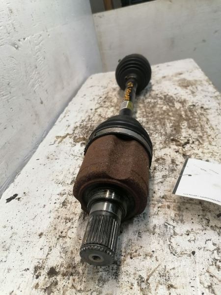 Driver Axle Shaft Front Axle 3.5L Outer Shaft Fits 15-17 TLX 802859