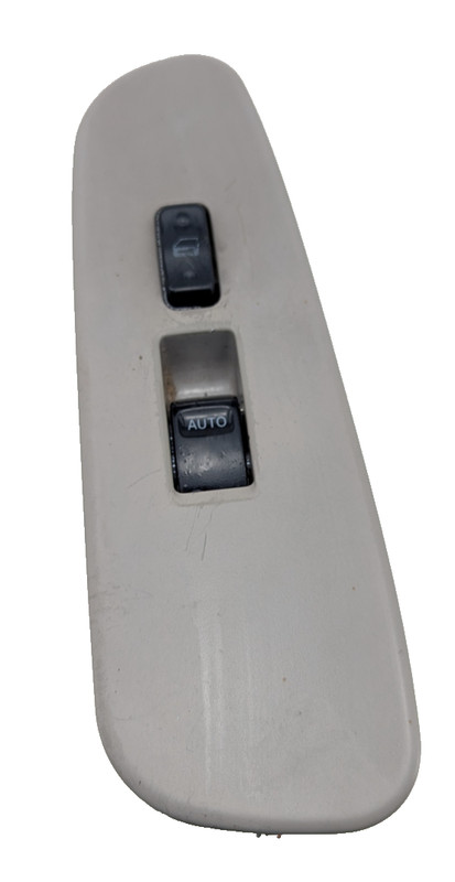 2001-2004 Power Window Switch Sequoia Toyota Passenger Front Door Lock Trim OEM