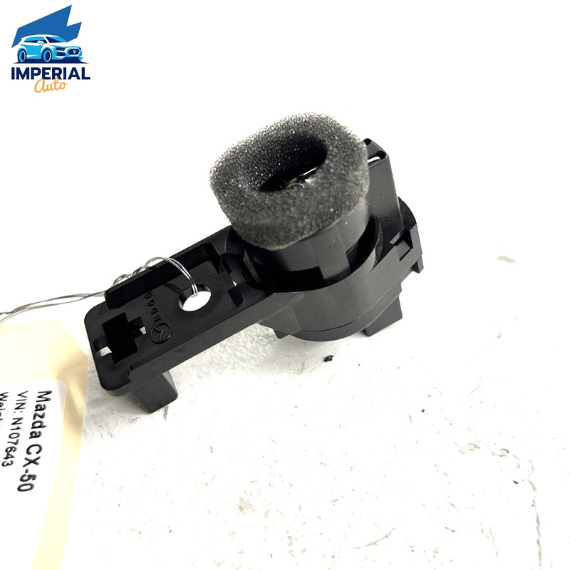 2023 MAZDA CX-50 INTERIOR INCAR AC AIR CLIMATE CABIN TEMP TEMPERATURE SENSOR OEM