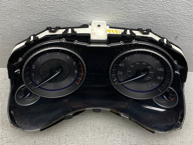 2011-2013 INFINITI M56 SPEEDOMETER INSTRUMENT CLUSTER GAUGE OEM LOT716