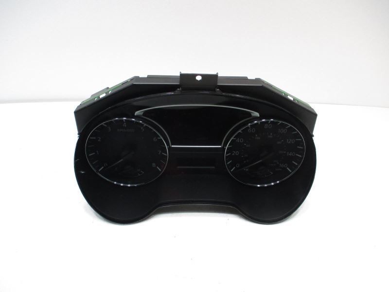 14 NISSAN ALTIMA SPEEDOMETER CLUSTER MPH 32K 44563
