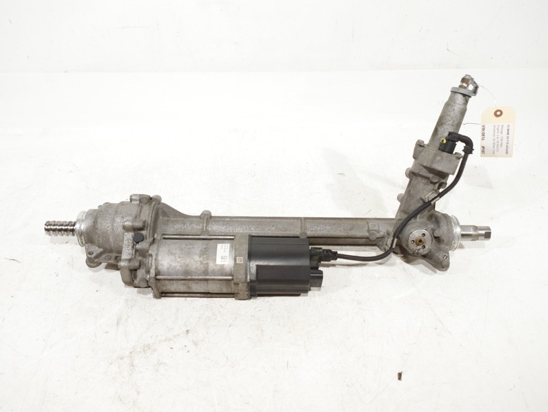 2014 - 2018 BMW X5 F15 xDrive Steering Gear Rack Pinion LA 6794984 OEM