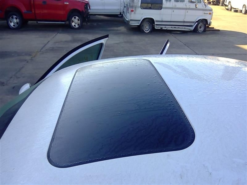 Roof Glass Fits 12-19 PASSAT 574969