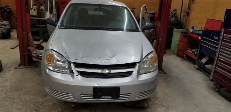 Temperature Control AC Control Opt C67 Fits 05-10 COBALT 114999