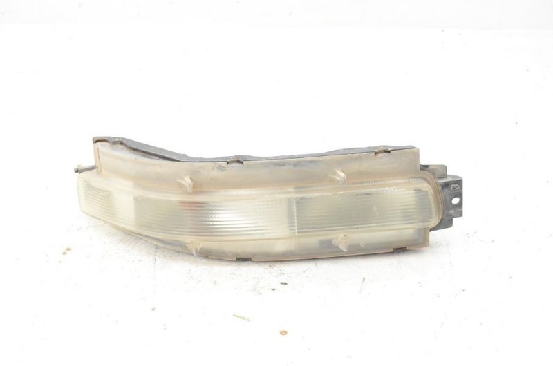 2004-2007 Nissan 350Z Vert VQ35HR Driver Left Rear Bumper Light