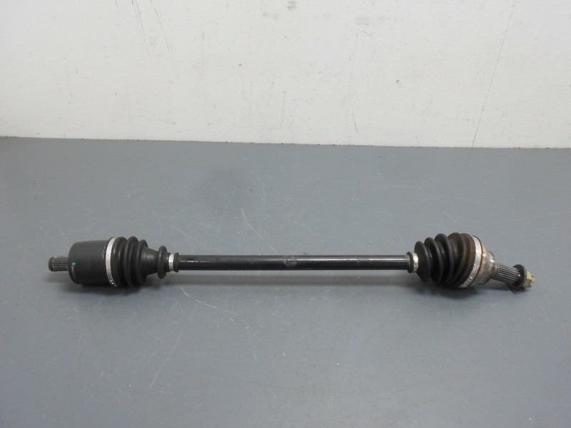 #9878 K3 - 2019 17 18 19 20 Polaris RZR XP 1000 Front CV Axle #2 1,037 Miles