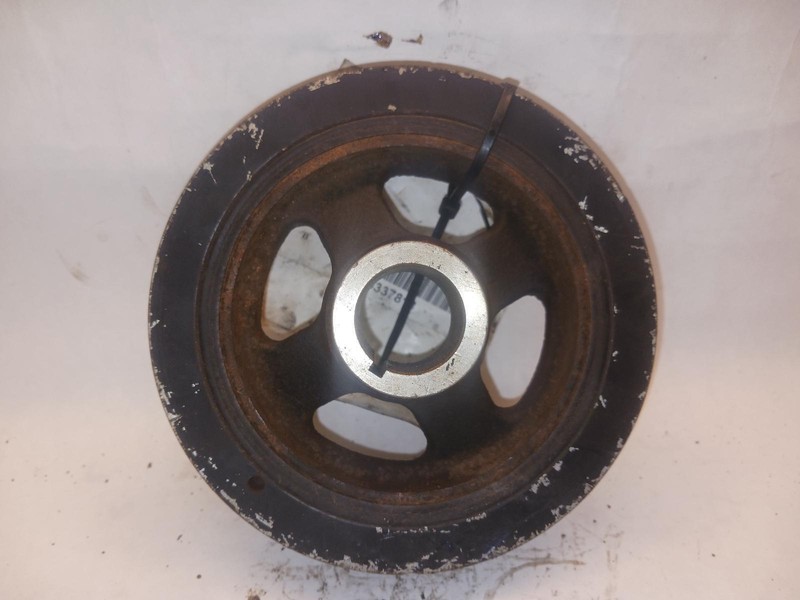 11-'20 MITSUBISHI OUTLANDER SPORT Harmonic Balancer OEM Guaranteed!