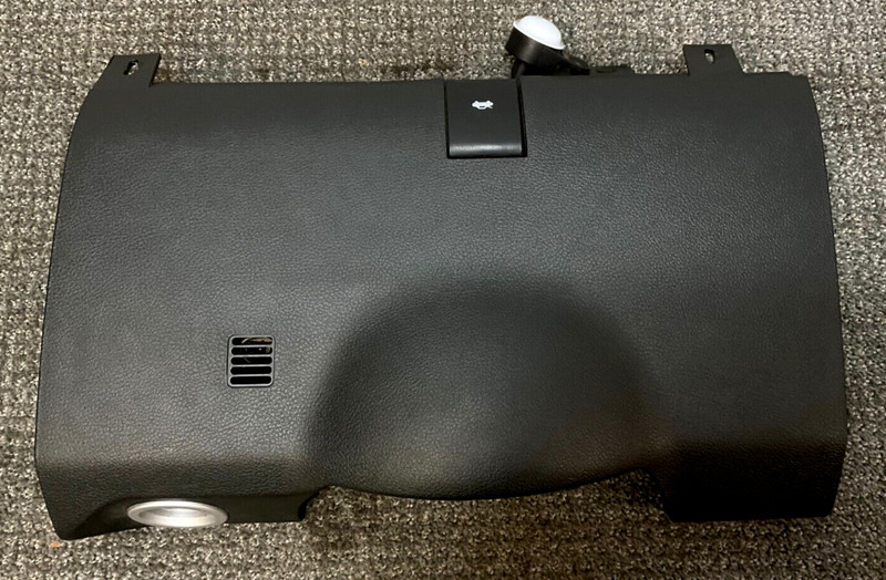 ✅ 2013-2022 Clas RAM 1500 OEM KNEE PANEL BL Lower Dash Under Steering OEM MOPAR