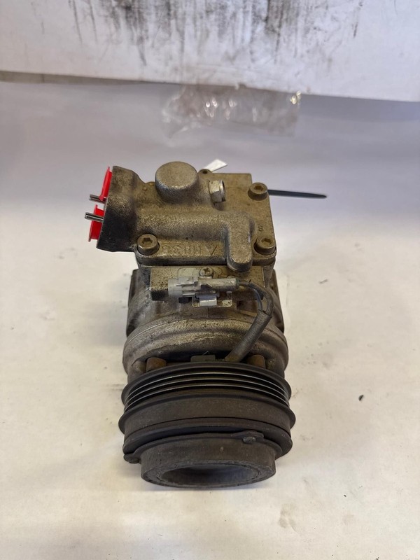 A/c Air Compressor TOYOTA TACOMA 95 96 97 98 99 00 01 02 03 04