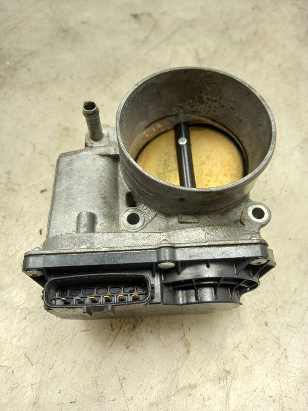 06-17 LEXUS IS350 3.5L THROTTLE BODY VALVE ASSEMBLY