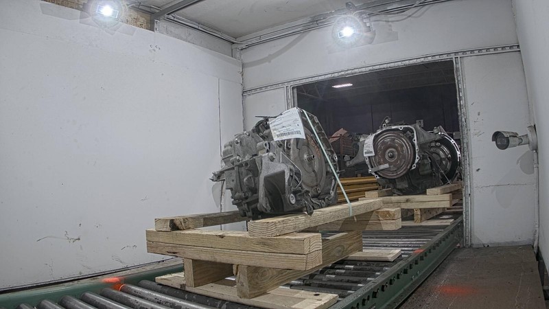 2015 Chevrolet Cruze Automatic Transmission Assembly 1.4L 109K OEM Grey