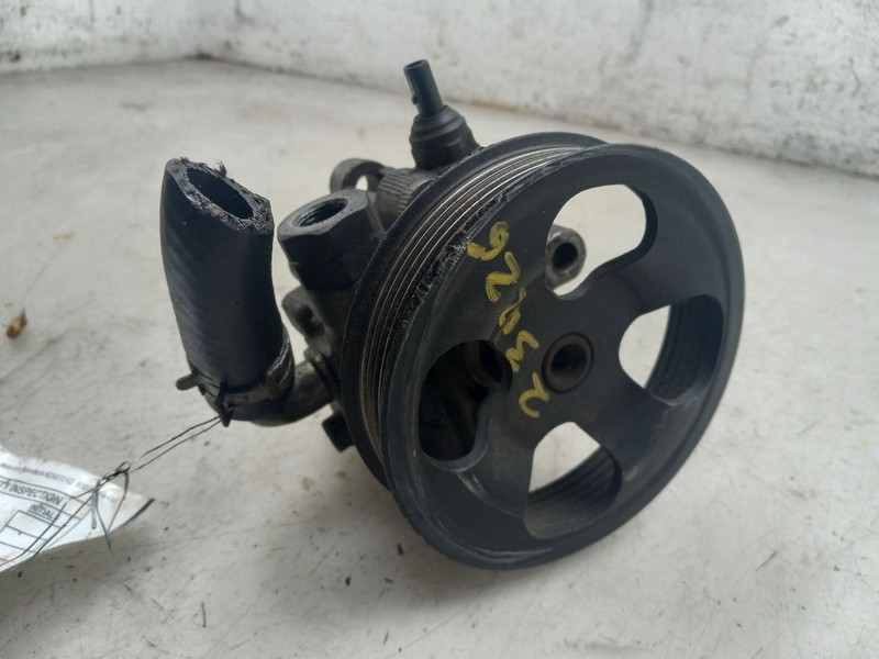 02-09 TOYOTA CAMRY SE 2.4L POWER STEERING PUMP VIN E 5TH DIGIT