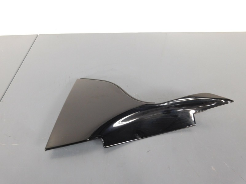 2015 16 17 McLaren 650S Spider Left Upper Pillar Trim Panel #5010 A9