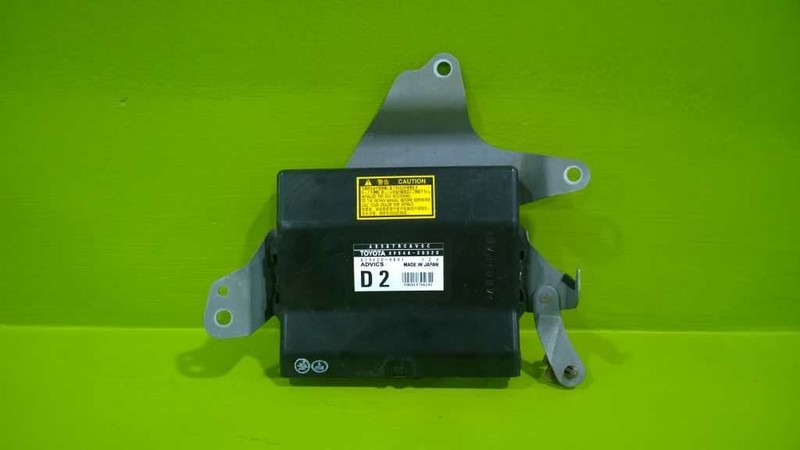 08 LEXUS GS350 ABS ANTI LOCK BRAKE SYSTEM MODULE OEM 3107-35