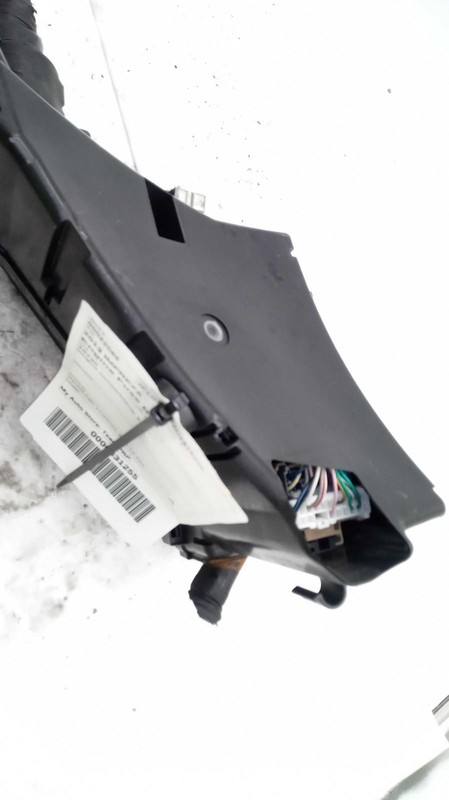 Used Fuse Box Engine fits: 2013 Subaru Impreza engine compartment 2.0 Grade A