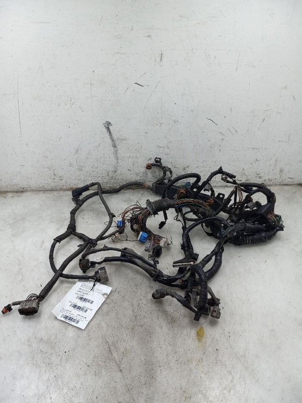 2002 LEXUS IS300 3.0L ENGINE WIRE HARNESS