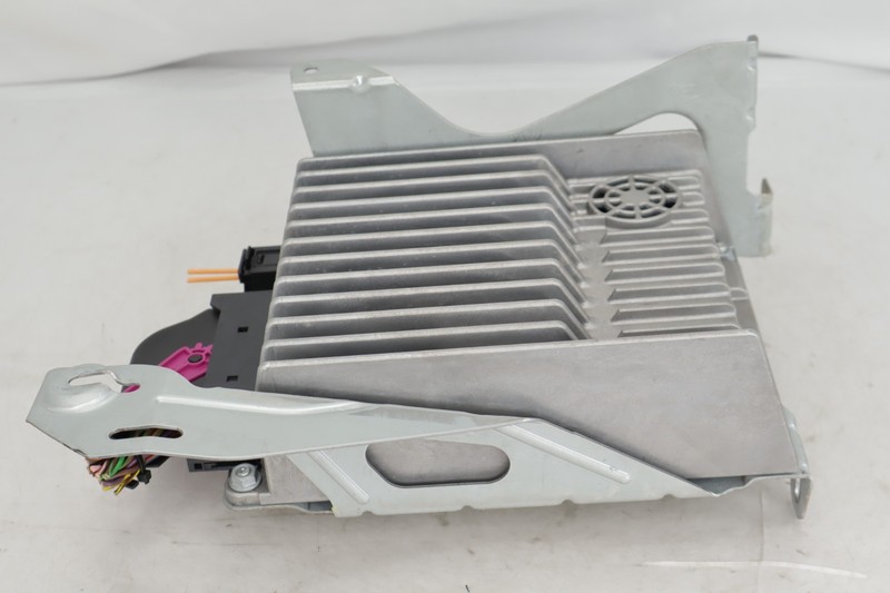 12-15 MERCEDES E C CLS GLK AMG HARMAN BECKER AMPLIFIER AMPLIFIER A2129006226 OEM