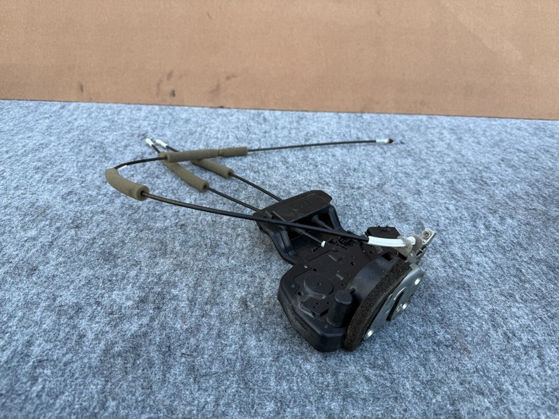 INFINITI FX35 FX37 FX50 QX70 2009-2017 OEM FRONT RIGHT DOOR LATCH LOCK ACTUATOR