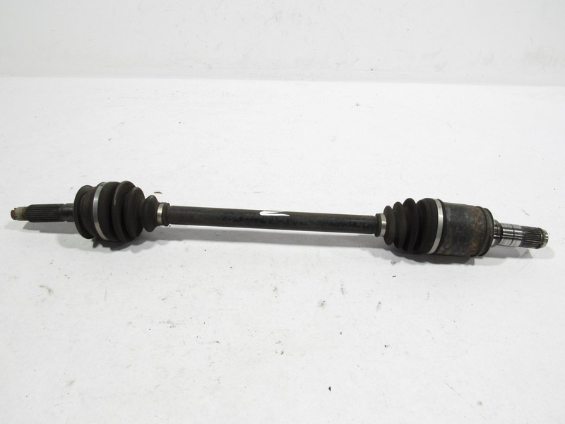 17-21 Toyota 86 GT 2018 2.0L RWD Rear Right Passenger Suspension Axle Shaft ;
