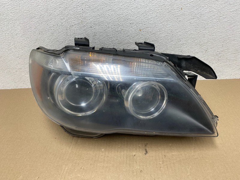 2006-2008 BMW 7 Series 750i Xenon Hid Afs Right Passenger Headlight OEM AE6948