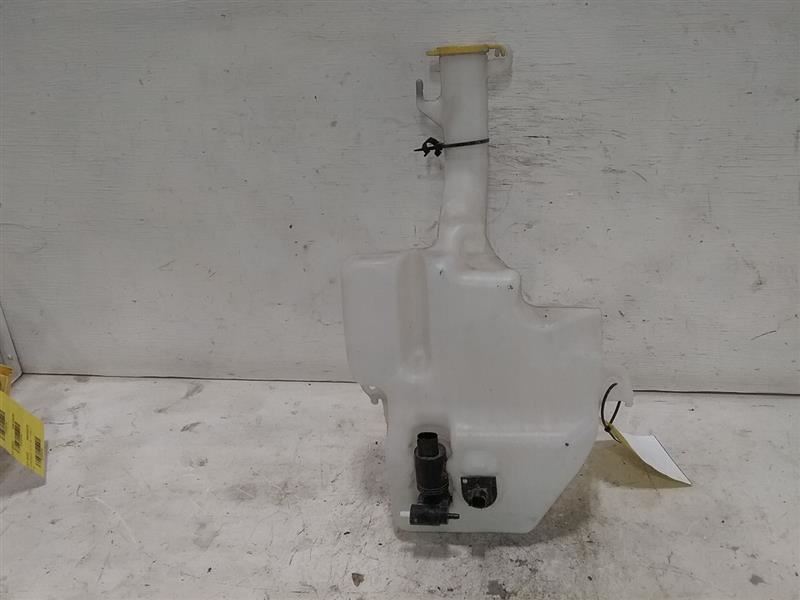 Wash Reservoir Without Headlamp Washers Fits 11-19 CARAVAN 3299200