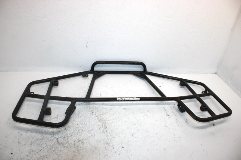 2008 Arctic Cat Atv 366 Auto Trans 4x4 Fis Oem Rear Rack 3313-373 AA26