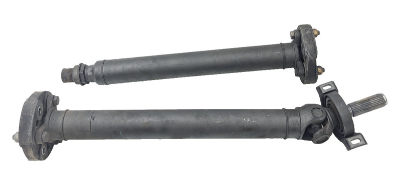1992 1993 Mercedes R129 SL3090 Driveshaft Drive Shaft Cardon OEM