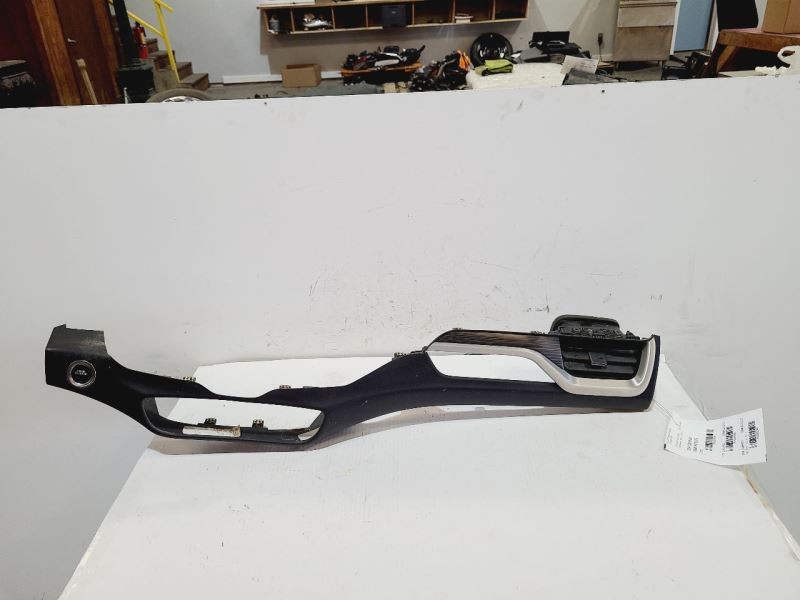 Right Dash Bezel Fits 2021 Terrain 569289