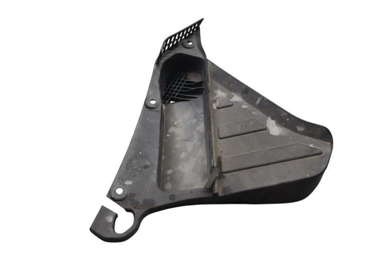 10-17 BMW 530i 535i 550i GT Engine Bay Windshield Cowl Panel Cover Oem
