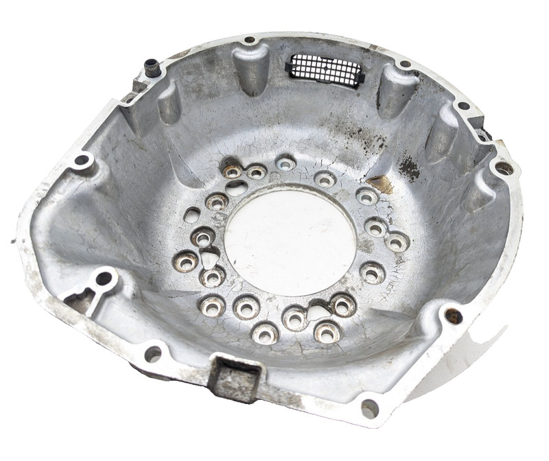 1995 1996 1997 JAGUAR XJ6 AUTO TRANS AUTOMATIC TRANSMISSION Bell Housing
