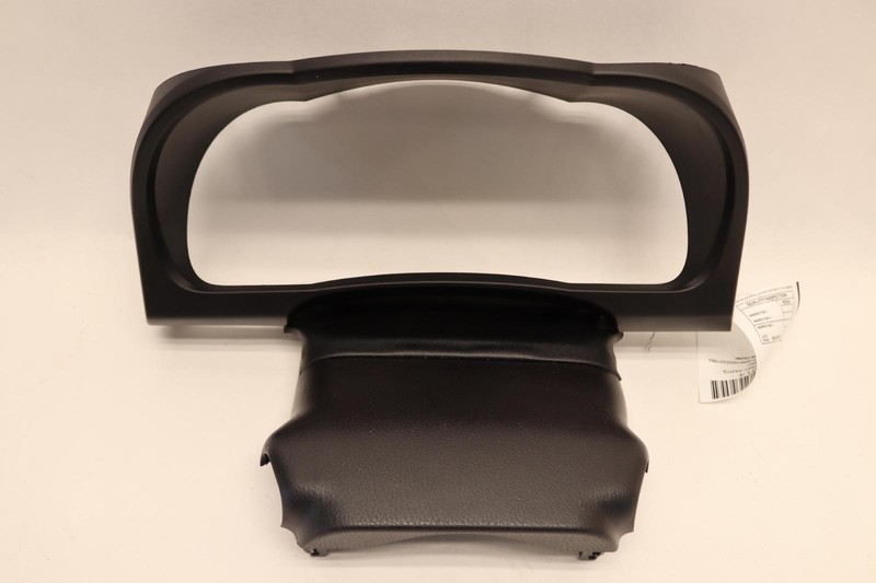 2014-2019 TOYOTA HIGHLANDER INSTRUMENT CLUSTER GAUGE SPEEDOMETER BEZEL TRIM OEM